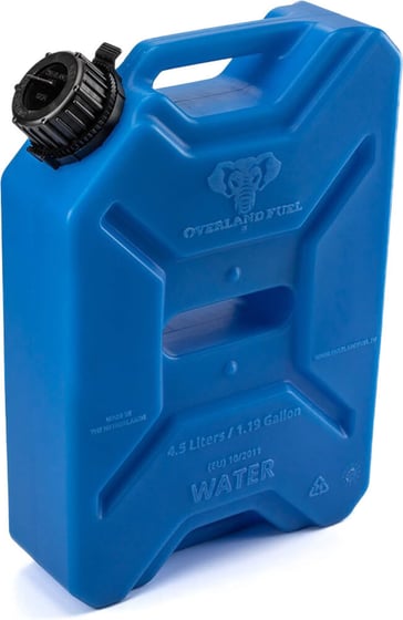 Kriega Jerrycan water 4.5L