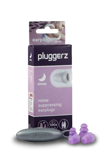 Pluggerz Sleep