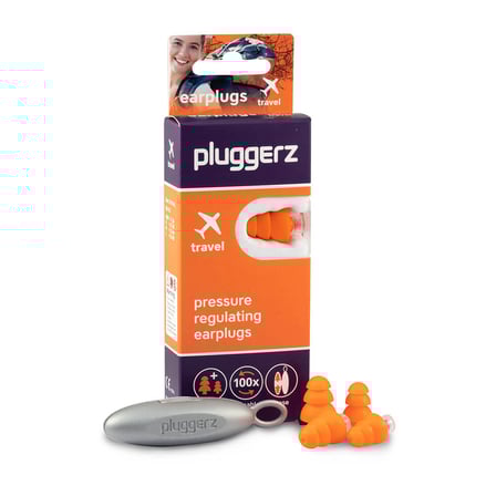 Pluggerz Travel