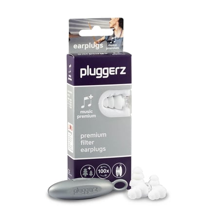 Pluggerz Music Premium