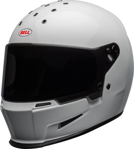 BELL Eliminator 06 Gloss White