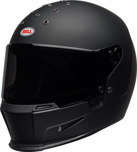 BELL Eliminator 06 Matte Black