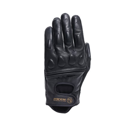 Dainese Blackjack 2 Gloves Black/Black 631