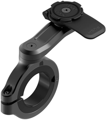 Quad Lock Pro Handlebar Mount - for FATBAR handlebars / special CUSTOM Pro Handlebar Mount - for FATBAR handlebars / special CUSTOM