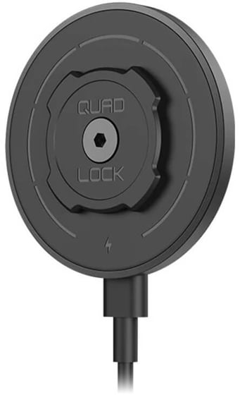 Quad Lock MAG Wireless Charging Head V2