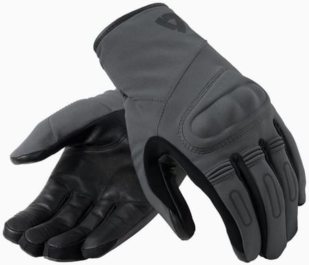 REV'IT Cassini H2O Gloves Anthracite