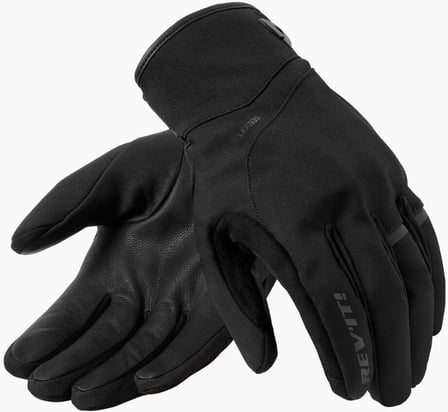 REV'IT Wayden H2O Gloves Black