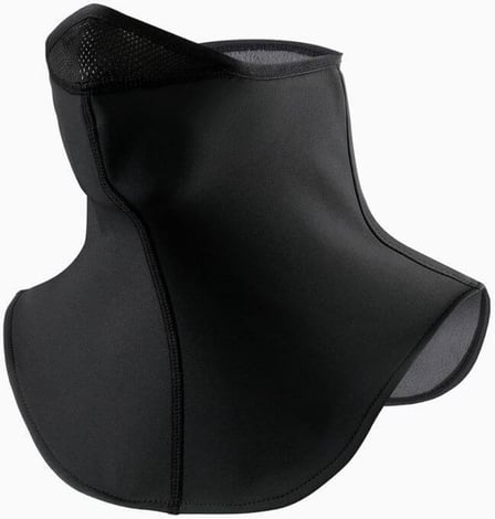 REV'IT Wrapp 3 WB Windcollar Black