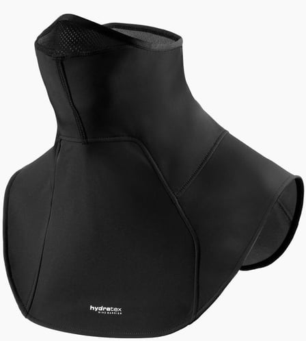 REV'IT Freeze 3 WB Windcollar Black