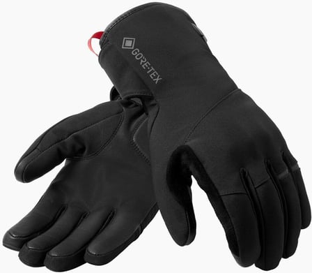 REV'IT Chevak 2 GTX Gloves Black