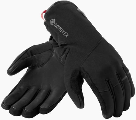 REV'IT Chevak 2 GTX Ladies Gloves Black