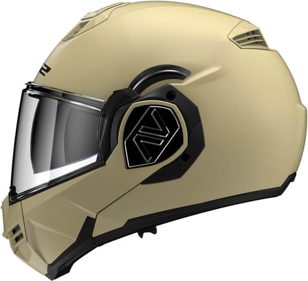 LS2 FF906 Advant Solid Matt Sand