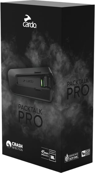 Cardo Packtalk Pro
