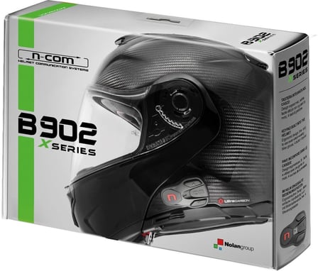 Nolan B902 X (X-1005/UC/X-903/UC/X-403GT/UC/X1004/X1003)