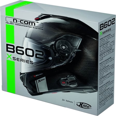 Nolan B602 X (X-1005/X-903/X-552/X-403/X-1004)