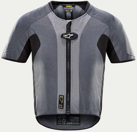 Alpinestars Tech-Air 5 System 9310