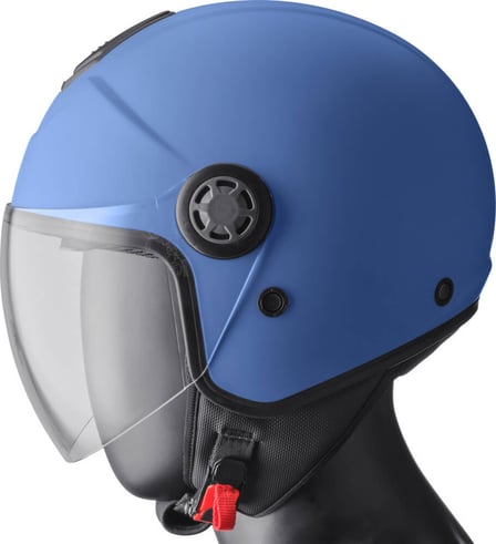 GMS Gelato Blueberry