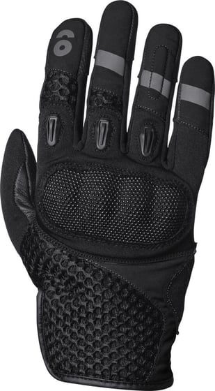 GMS Tyrus SF Gloves Black
