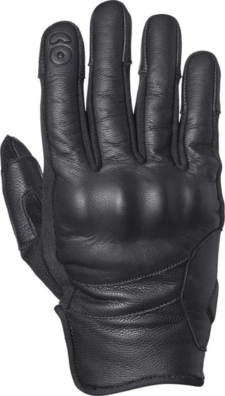 GMS Ryder Neo Gloves Black