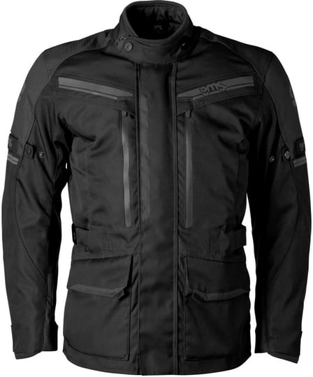 GMS Gear Neo WP Jacket Black