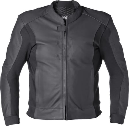 GMS GS-1 Jacket Black