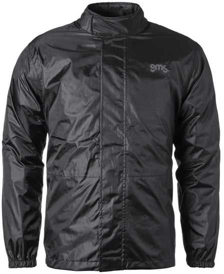 GMS Euria Rainsuit Black