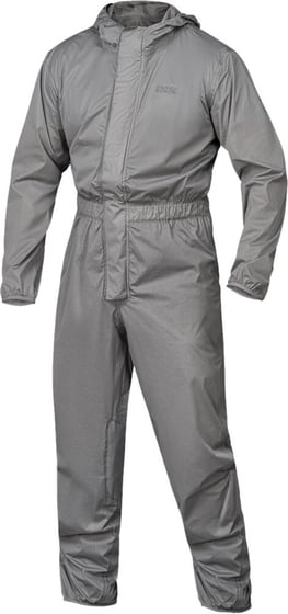 iXS 365-STX 1.0 Rainsuit Grey