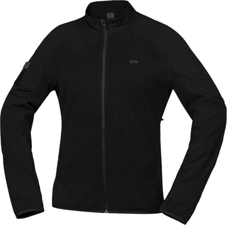 iXS 365-TMO 1.0 Jacket Black