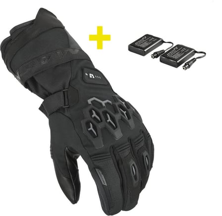 Macna Rafina RTX dames Kit met accuset