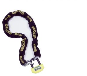 Oxford Big Boss Kettingslot ART4 200cm