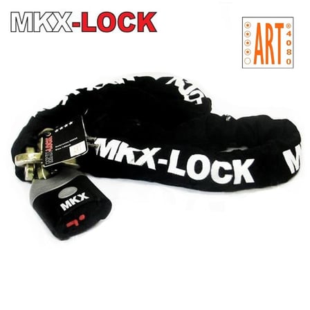 MKX Lock kettingslot ART4 150cm