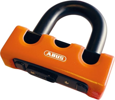 ABUS GRANIT Power XS 67 ART4 Orange