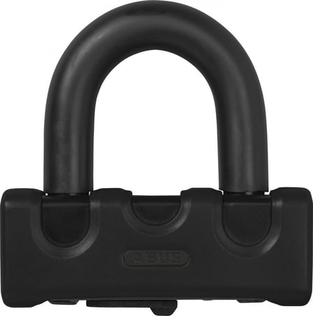 ABUS GRANIT Power XS 67 ART4 105HB50 Black