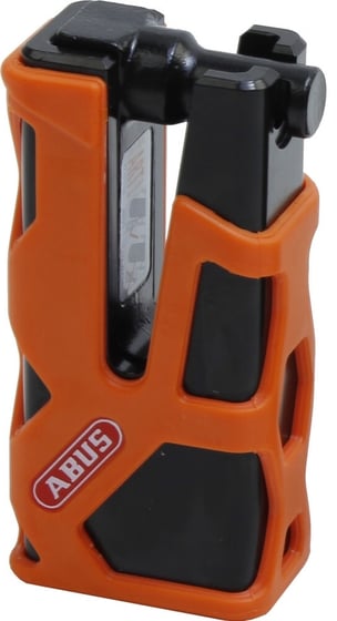ABUS GRANIT Sledg 77 ART4 Web Orange
