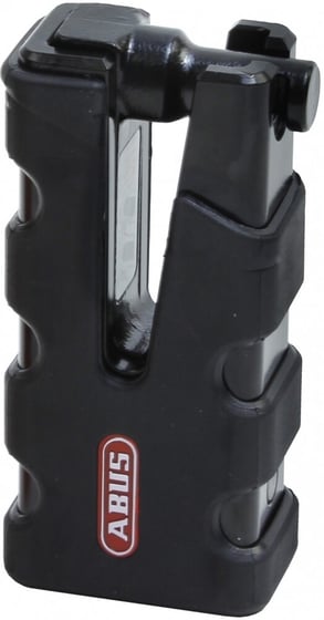 ABUS GRANIT Sledg 77 ART4 Grip Black