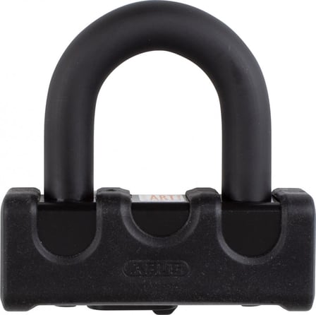 ABUS GRANIT Power XS 67 ART4 Black