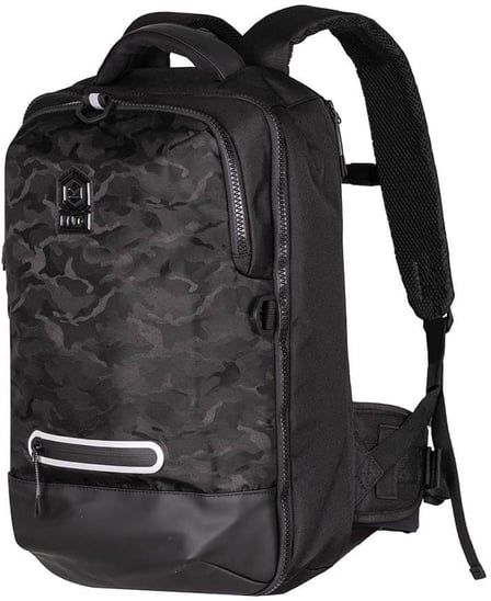 KNOX EDA Everyday Adventure Rugtas Black 100