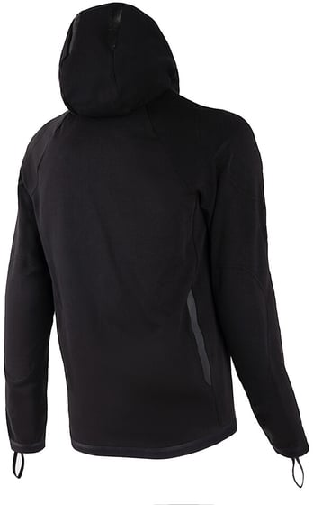 KNOX Shield track suit Men Hoody Black 100