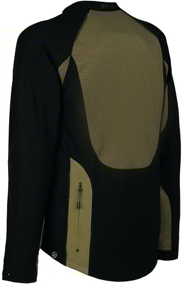 KNOX Tor Jacket Sage 107