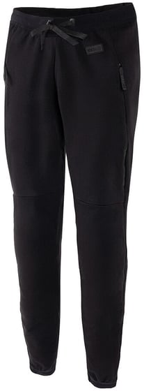 KNOX Shield track suit Mens Joggings bottoms Black 100