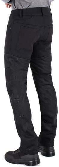 KNOX Trousers Urbane Pro MK2 Men Trousers Black