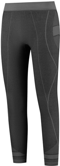 Rusty Stitches Baselayer Legging Black 100