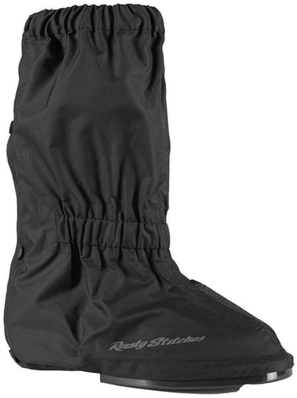 Rusty Stitches Rain boots cover Black 100