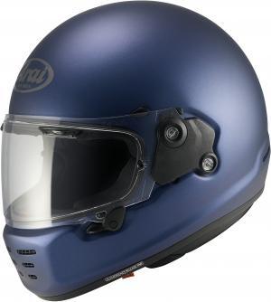 Arai Concept-XE Matt Blue