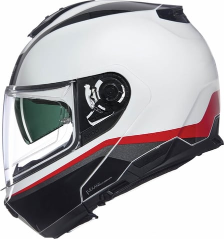 Nolan N100-6 Incognito 344