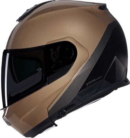 Nolan N100-6 Verniciatura Speciale 342