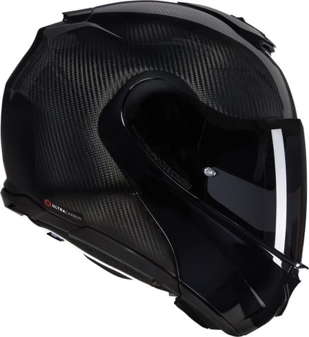 Nolan X-1005 Ultra Carbon Puro 324