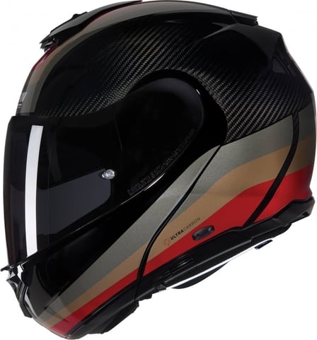 Nolan X-1005 Ultra Carbon Gran Tour 347