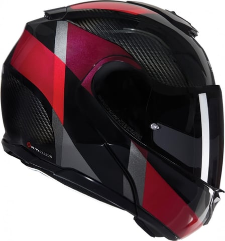 Nolan X-1005 Ultra Carbon Sportivo 346