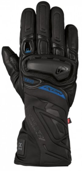 Ixon IT-Kayo Clim8 Technology Black/Blue 1029